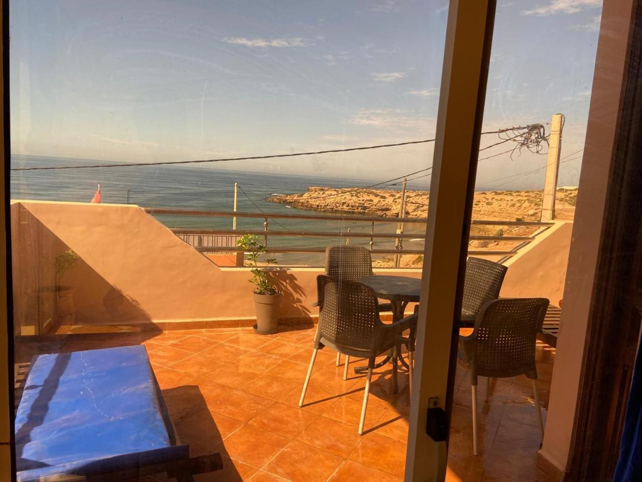 Tasra Surf And Flow Imsouane Exterior foto